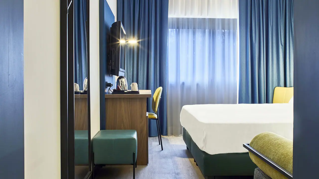 Belstay Milano Assago